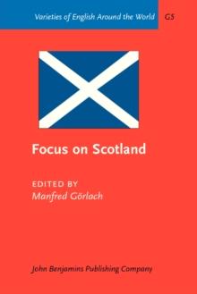 Focus on Scotland