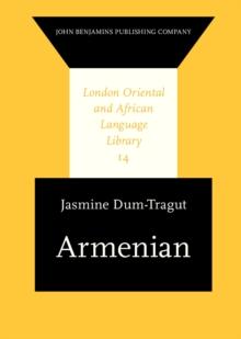 Armenian : Modern Eastern Armenian