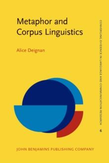 Metaphor and Corpus Linguistics