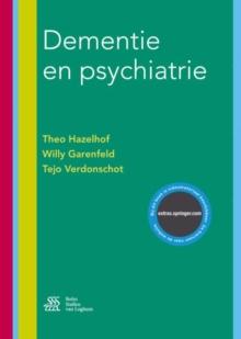 Dementie En Psychiatrie