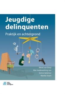 Jeugdige Delinquenten : Praktijk En Achtergrond