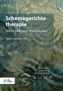 Schemagerichte therapie : Handboek voor therapeuten