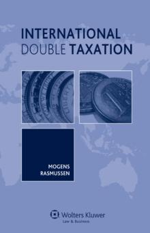 International Double Taxation