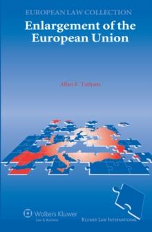 Enlargement of the European Union