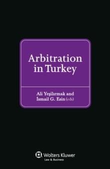 Arbitration in Turkey