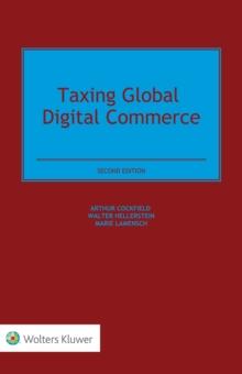 Taxing Global Digital Commerce