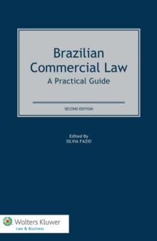 Brazilian Commercial Law : A Practical Guide