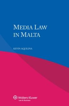 Media Law in Malta