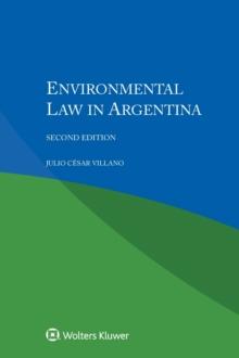 Environmental Law in Argentina