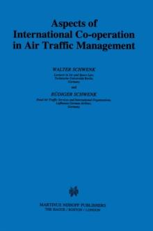 Aspects of International Co-operation in Air Traffic Management