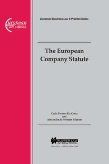 The European Company Statute