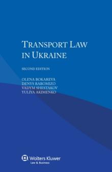 Transport Law in Ukraine