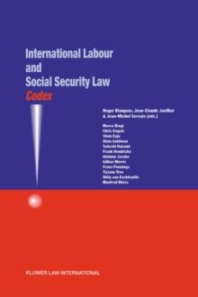 Codex: International Labour and Social Security Law : International Labour and Social Security Law