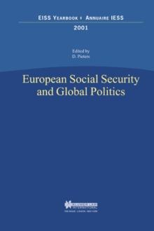 European Social Security and Global Politics