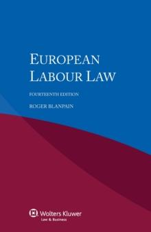 European Labour Law