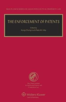 The Enforcement of Patents