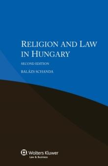 Religion and Law in Hungary