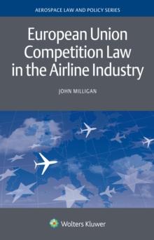 European Union Competition Law in the Airline Industry