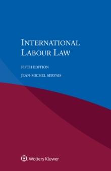 International Labour Law