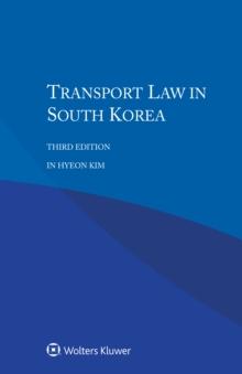 Transport Law in South Korea