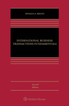 International Business Transactions Fundamentals