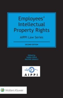 Employees' Intellectual Property Rights