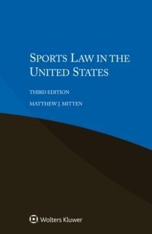 Sports Law in the United States