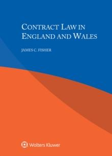 Contract Law in England and Wales