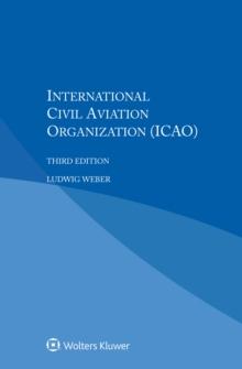 International Civil Aviation Organization