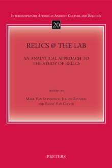 Relics @ the Lab : An Analytical Approach to the Study of Relics