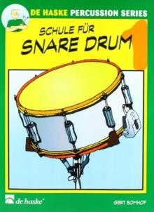 Schule fur Snare Drum 1