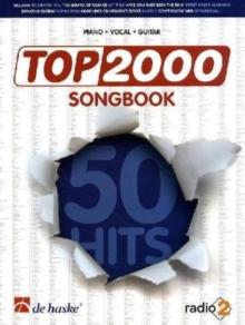 Top 2000 Songbook : 50 Hits