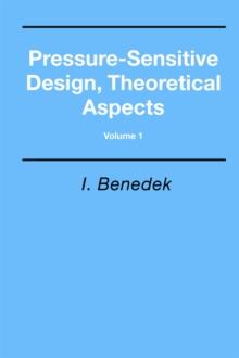 Pressure-Sensitive Design, Theoretical Aspects