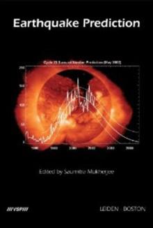 Earthquake Prediction