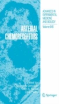 Arterial Chemoreceptors : Arterial Chemoreceptors