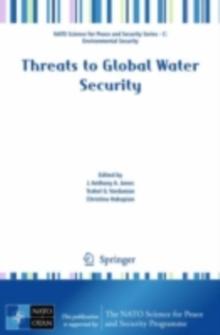 Threats to Global Water Security