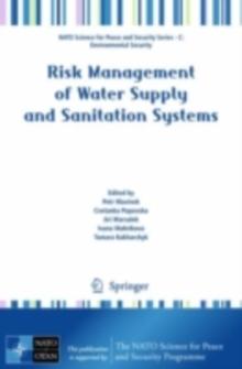 Risk Management of Water Supply and Sanitation Systems