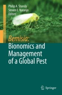 Bemisia: Bionomics and Management of a Global Pest