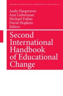 Second International Handbook of Educational Change