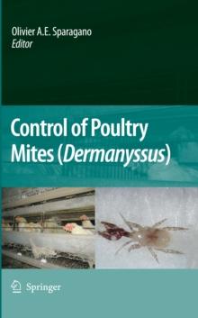 Control of Poultry Mites (Dermanyssus)