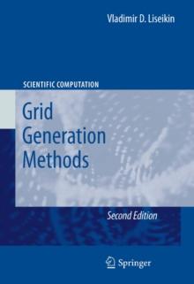 Grid Generation Methods