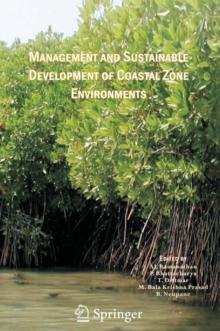 Management and Sustainable Development of Coastal Zone Environments