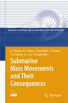 Submarine Mass Movements and Their Consequences : 4th International Symposium