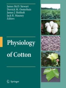 Physiology of Cotton