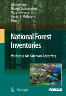 National Forest Inventories : Pathways for Common Reporting