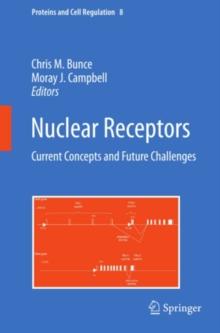 Nuclear Receptors : Current Concepts and Future Challenges