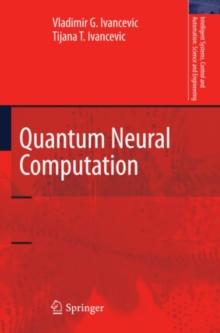 Quantum Neural Computation