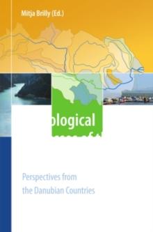 Hydrological Processes of the Danube River Basin : Perspectives from the Danubian Countries