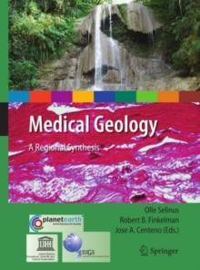 Medical Geology : A Regional Synthesis