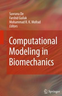 Computational Modeling in Biomechanics